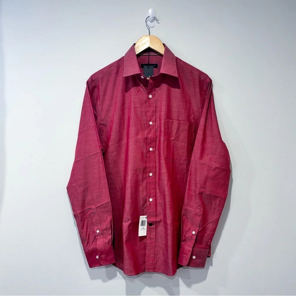 TOMMY HILFIGER Cayenne shirt - Picture 2 of 8